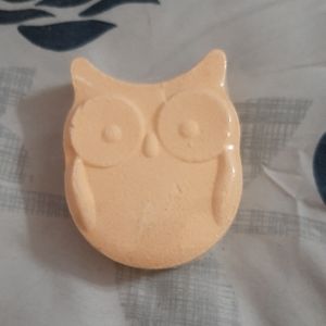 Bath bomb
